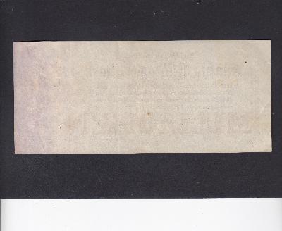 Beschrijving achterzijde: 